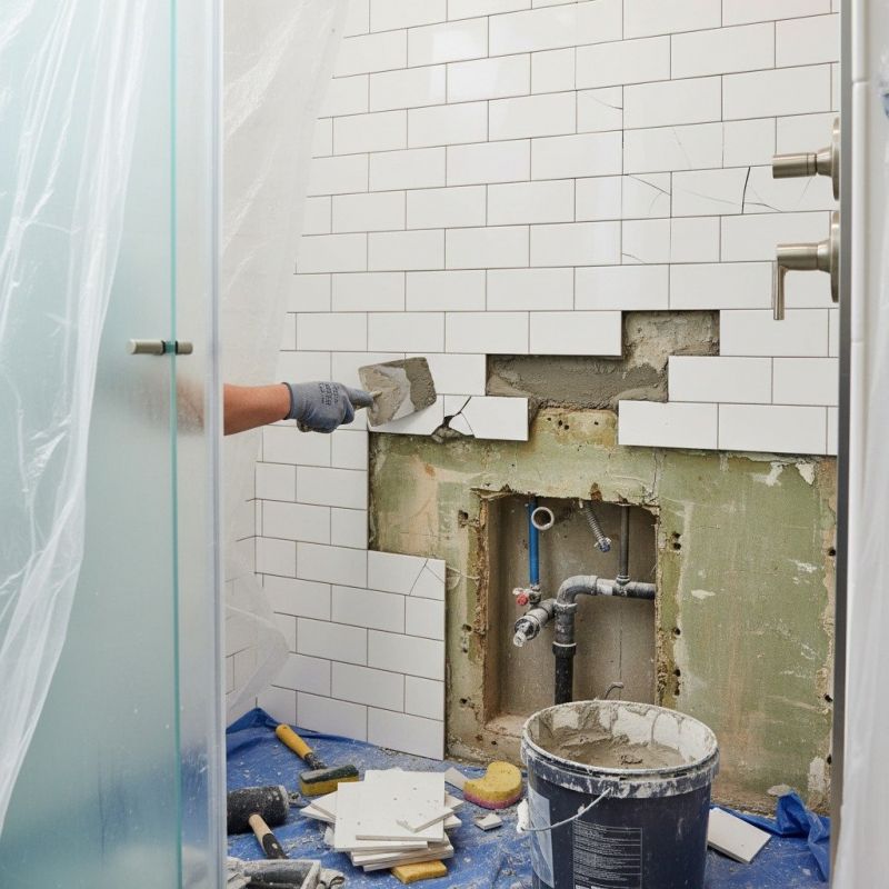 Top Bathroom Remodeling Companies in Jacksonville, IL