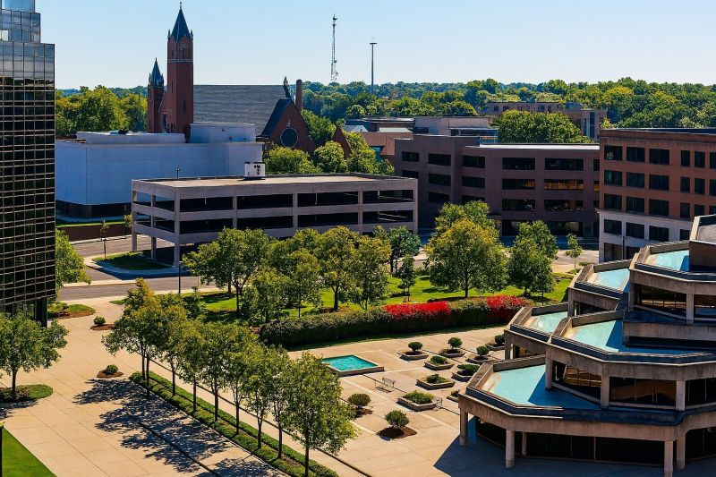 Top Bathroom Remodeling Companies in Springfield, IL