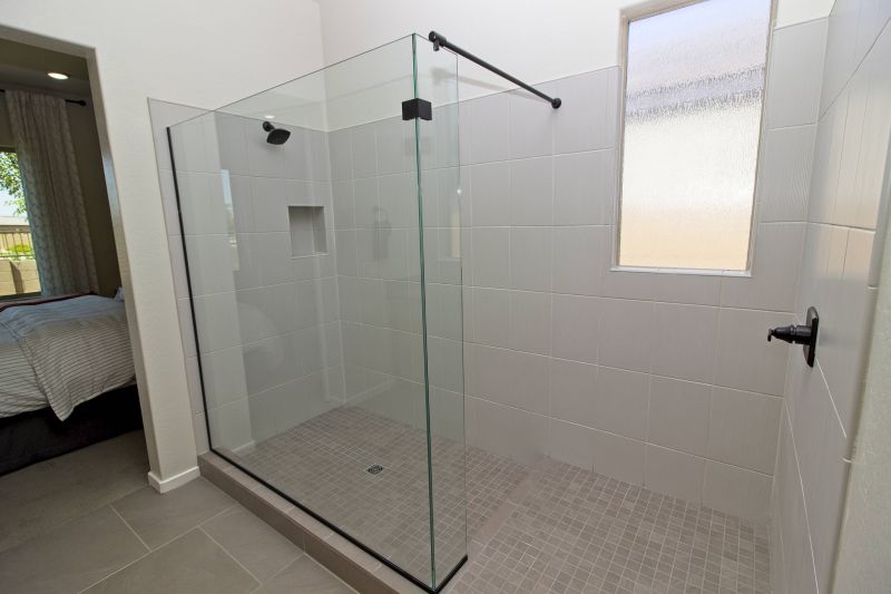 Modern Walk-in Shower Design Ideas - Image 5