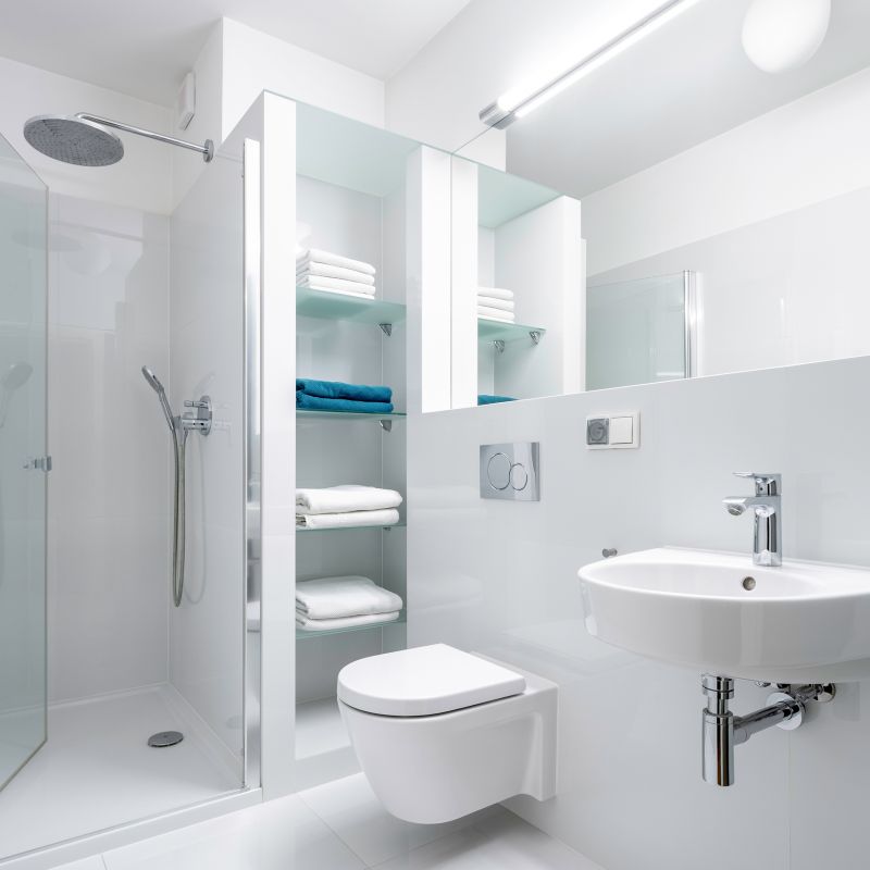 Bathroom Renovation Companies